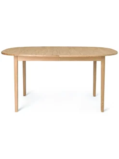 Carl Hansen & Søn OW224 Rungstedlund Spisebord fra> Spiseborde