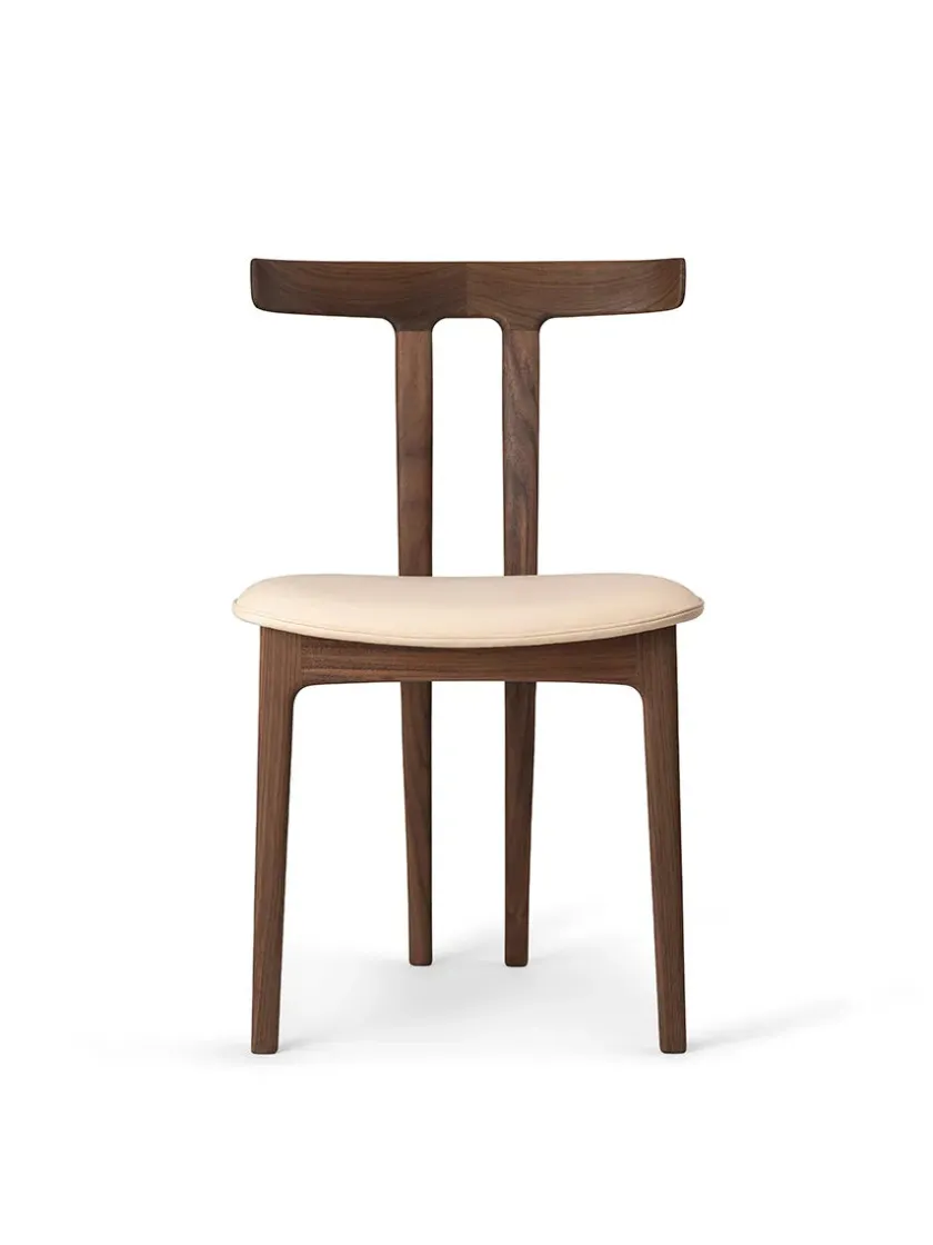 Carl Hansen & Søn OW58 T-stolen af Ole Wanscher> Spisebordsstole