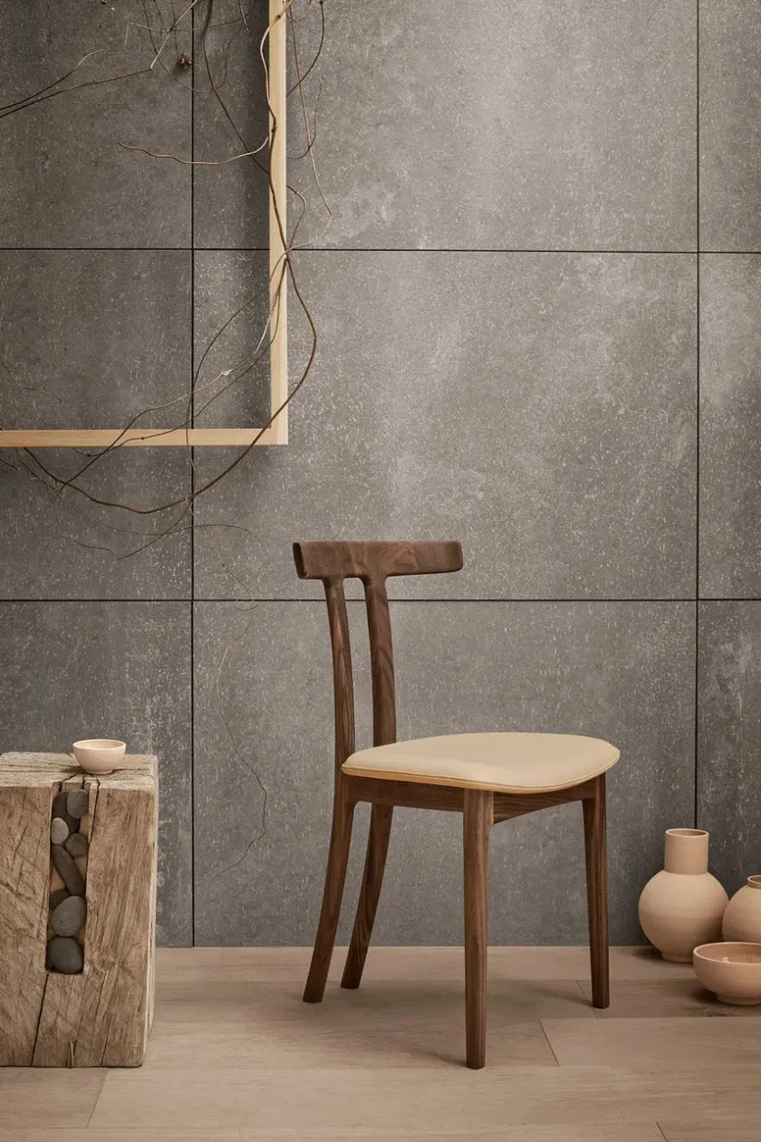 Carl Hansen & Søn OW58 T-stolen af Ole Wanscher> Spisebordsstole