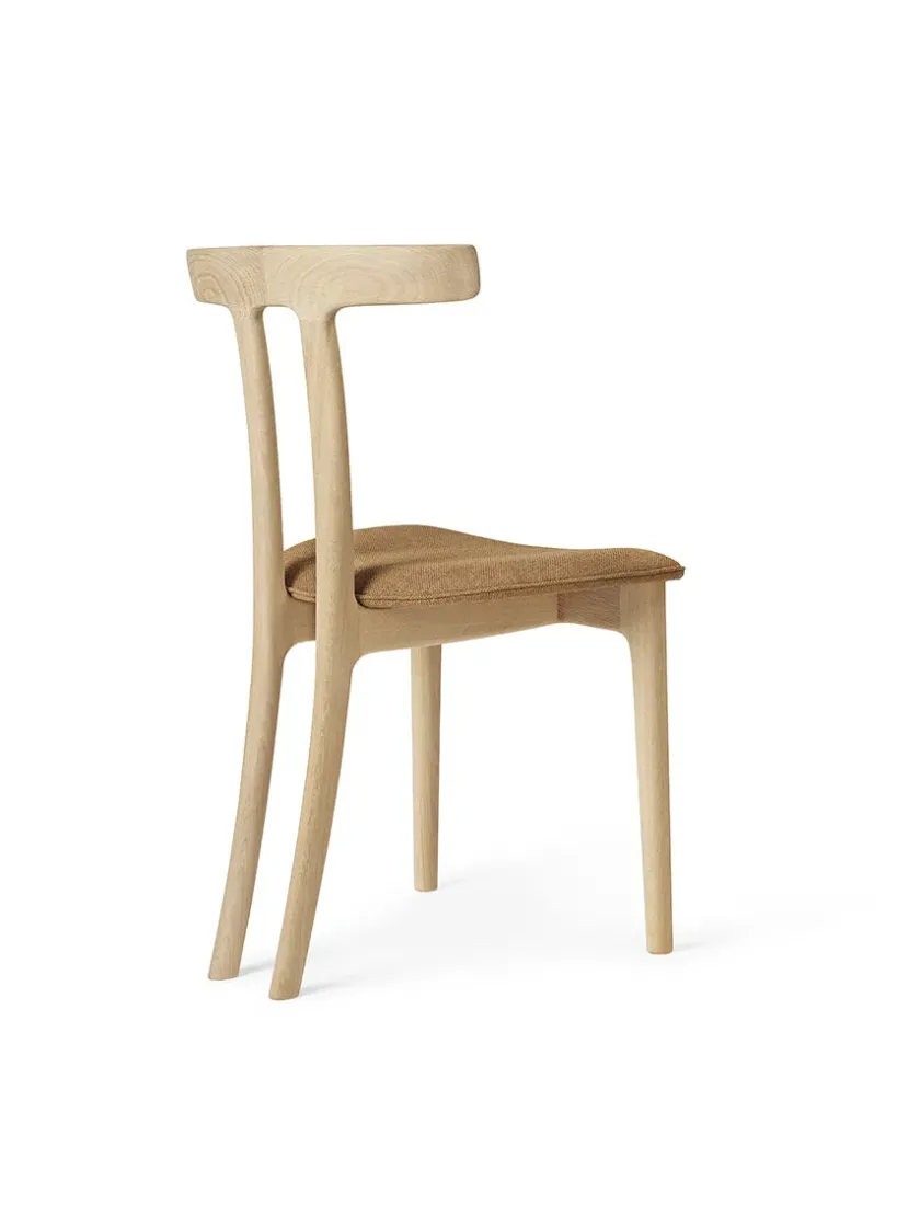 Carl Hansen & Søn OW58 T-stolen af Ole Wanscher> Spisebordsstole