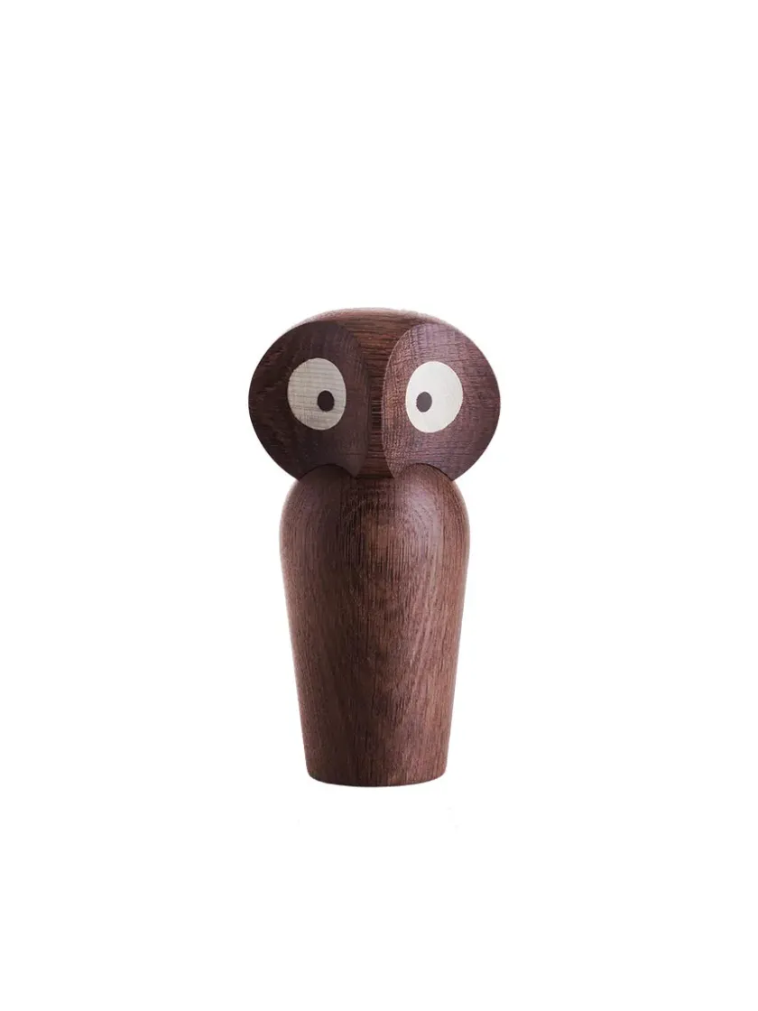 Architectmade Owl fra> Gaver Til Hende|Figurer