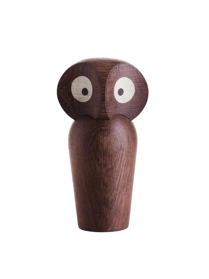Architectmade Owl fra> Gaver Til Hende|Figurer