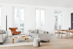 Fredericia Furniture Ox Chair af Hans J. Wegner><noscript><img width=