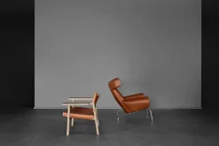 Fredericia Furniture Ox Chair af Hans J. Wegner><noscript><img width=