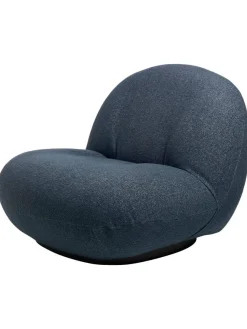 GUBI Pacha Lounge Chair fra> Lænestole