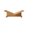 New Mags Page Bookstand, Oak fra> Gaver Til Hende