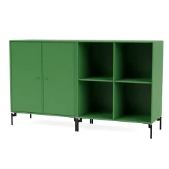 Montana Pair, inkl. ben fra><noscript><img width=