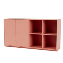 Montana Pair, inkl. ben fra><noscript><img width=