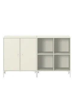 Montana Pair, inkl. sokkel fra><noscript><img width=