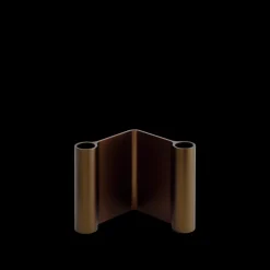 Muuto Pair lysestage, H11 fra> Lysestager