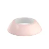 Louis Poulsen Pale Rose Mellemskærm i glas til PH 3½-3 pendel fra> Louis Poulsen Lampeskærme|Reservedele Til Lamper