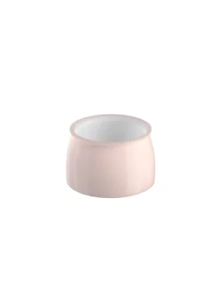 Louis Poulsen Pale Rose Mellemskærm i glas til PH 3½-3 pendel fra><noscript><img width=