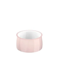 Louis Poulsen Pale Rose Mellemskærm i glas til PH 2/1 bord fra><noscript><img width=