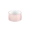 Louis Poulsen Pale Rose Underskærm i glas til PH 2/1 bord fra> Louis Poulsen Lampeskærme|Reservedele Til Lamper