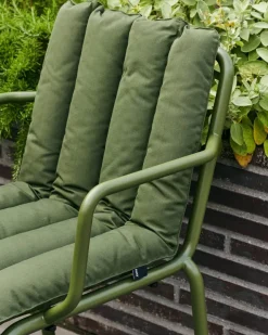 HAY Palissade Armchair, hot galvanised fra><noscript><img width=