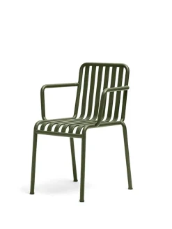 HAY Palissade Armchair, hot galvanised fra><noscript><img width=