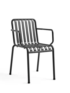 HAY Palissade Armchair, iron red fra><noscript><img width=