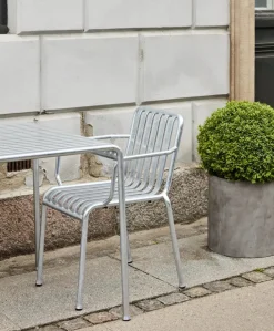HAY Palissade Armchair, olive fra><noscript><img width=