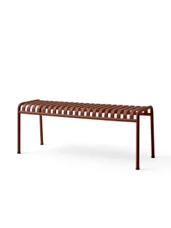 HAY Palissade Bench, antracit fra><noscript><img width=