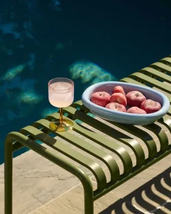 HAY Palissade Bench, antracit fra><noscript><img width=