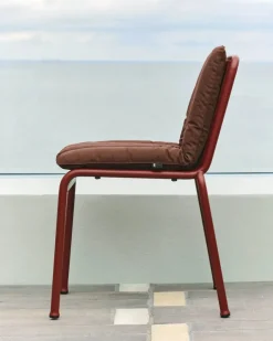 HAY Palissade Chair, antracit fra><noscript><img width=