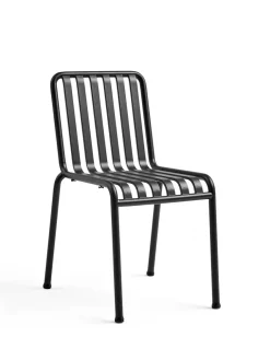 HAY Palissade Chair, Deep Blue fra><noscript><img width=