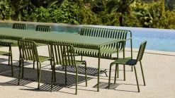 HAY Palissade Chair, iron red fra><noscript><img width=