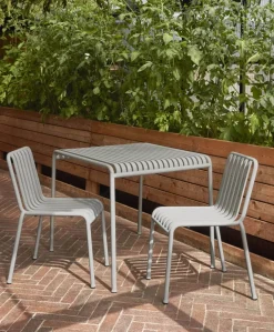 HAY Palissade Chair, iron red fra><noscript><img width=