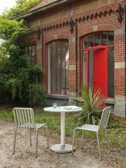 HAY Palissade Chair, olive fra><noscript><img width=