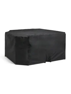 HAY Palissade Cover til 170x90 Table incl. 4 Dining Armchairs fra> Tilbehør Til Haven