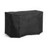 HAY Palissade Cover til 82,5x90 Table incl. 2 Dining Armchairs fra> Tilbehør Til Haven