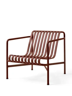 HAY Palissade Lounge Chair Low, olive fra><noscript><img width=