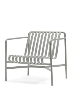 HAY Palissade Lounge Chair Low, olive fra><noscript><img width=
