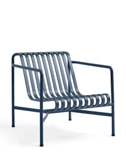 HAY Palissade Lounge Chair Low, sky grey fra><noscript><img width=