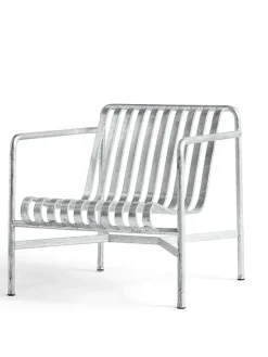 HAY Palissade Lounge Chair Low, sky grey fra><noscript><img width=