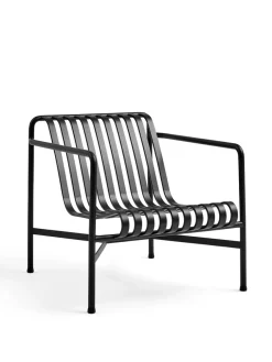 HAY Palissade Lounge Chair Low, sky grey fra><noscript><img width=
