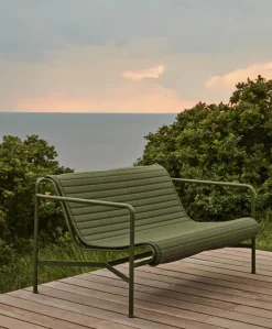 HAY Palissade Lounge Sofa, hot galvanised fra><noscript><img width=