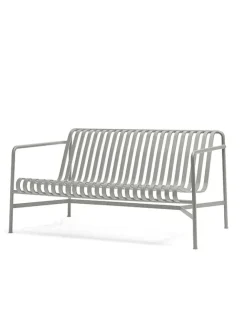 HAY Palissade Lounge Sofa, hot galvanised fra><noscript><img width=