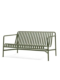 HAY Palissade Lounge Sofa, hot galvanised fra><noscript><img width=