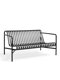 HAY Palissade Lounge Sofa, sky grey fra><noscript><img width=