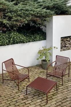 HAY Palissade Low Table, olive fra><noscript><img width=