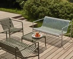 HAY Palissade Ottoman, sky grey fra><noscript><img width=