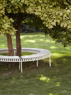 HAY Palissade Park Bench, antracit fra><noscript><img width=