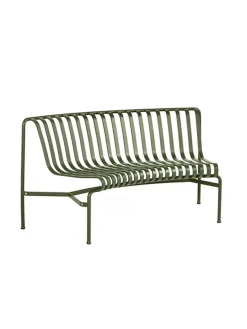 HAY Palissade Park Dining Bench, in, sky grey fra><noscript><img width=