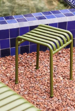 HAY Palissade Stool, antracit fra><noscript><img width=