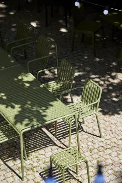 HAY Palissade Stool, antracit fra><noscript><img width=