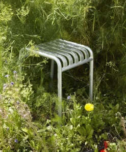 HAY Palissade Stool, antracit fra><noscript><img width=