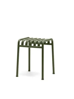 HAY Palissade Stool, hot galvanised fra><noscript><img width=