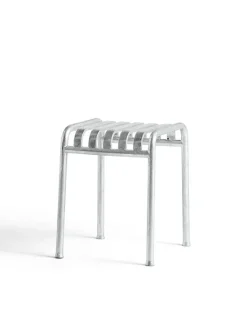 HAY Palissade Stool, sky grey fra><noscript><img width=