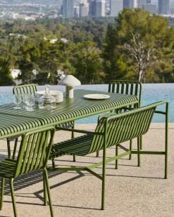 HAY Palissade Table 170x90, antracit fra><noscript><img width=